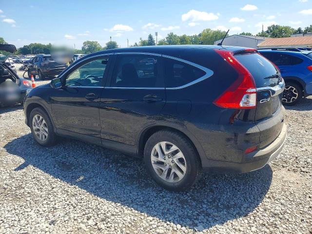 Снимка 2 от търг – 2016 HONDA CR-V с VIN 2HKRM4H50GH634702