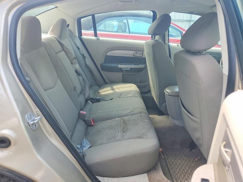 Zdjęcie 10 z aukcji – 2008 CHRYSLER SEBRING z VIN 1C3LC46K08N192513