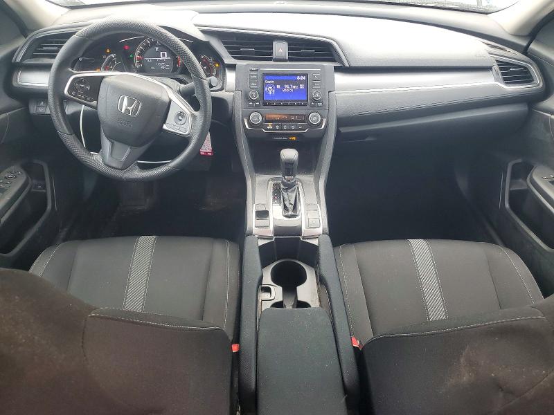 Photo 8 from auction – 2018 HONDA CIVIC with VIN 2HGFC2F53JH555779