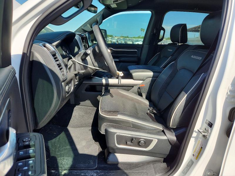 صورة رقم 7 من المزاد - 2025 RAM 1500 مع VIN 1C6SRFJP3SN597140