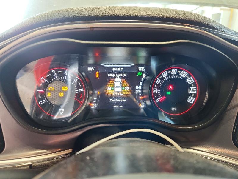 Photo 9 from auction – 2019 DODGE CHALLENGER with VIN 2C3CDZKG4KH640084