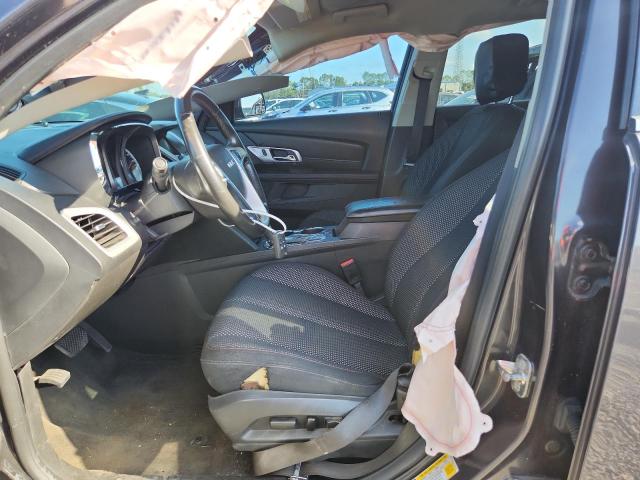 Photo 7 from auction – 2015 GMC TERRAIN with VIN 2GKALREKXF6112111