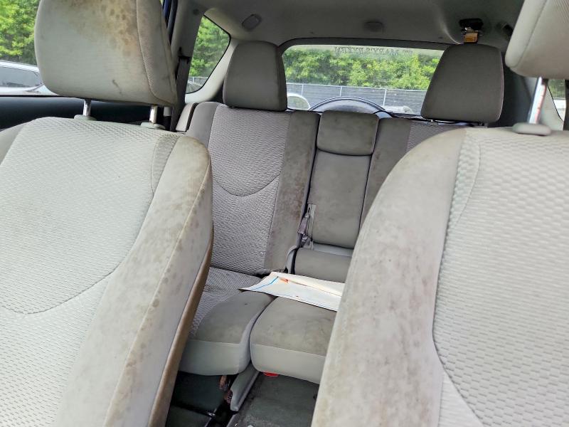 Photo 10 from auction – 2012 TOYOTA RAV4 with VIN 2T3BF4DV4CW189675