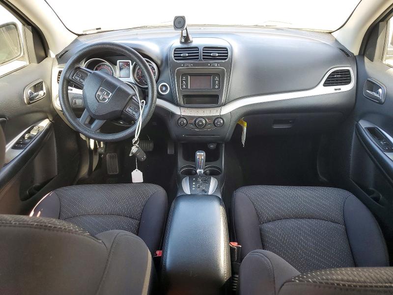 Photo 8 from auction – 2013 DODGE JOURNEY with VIN 3C4PDCAB5DT575949