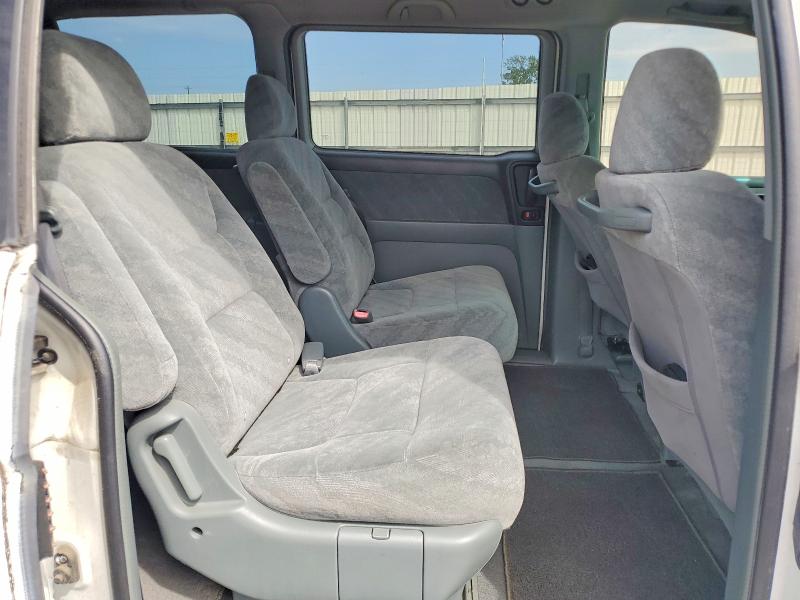 Photo 11 from auction – 2003 HONDA ODYSSEY with VIN 5FNRL186X3B007539
