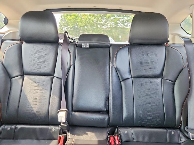 Photo 10 from auction – 2019 SUBARU CROSSTREK with VIN JF2GTAMC9KH331214