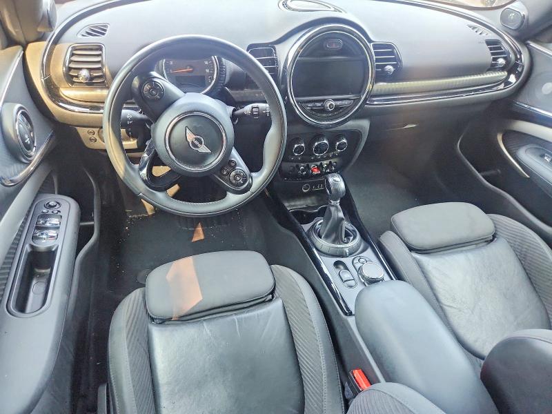 Photo 8 from auction – 2016 MINI COOPER with VIN WMWLN5C58G2E07209