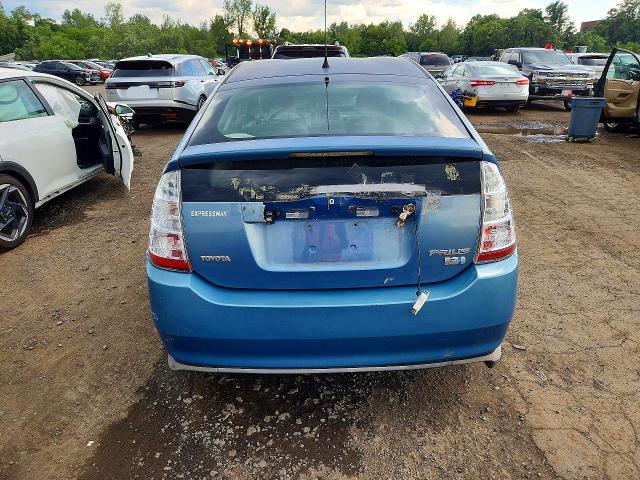 Photo 6 from auction – 2008 TOYOTA PRIUS with VIN JTDKB20U087694886
