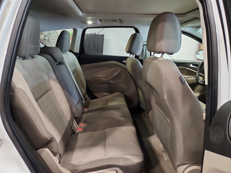 Photo 11 from auction – 2015 FORD ESCAPE with VIN 1FMCU9GX0FUA20805