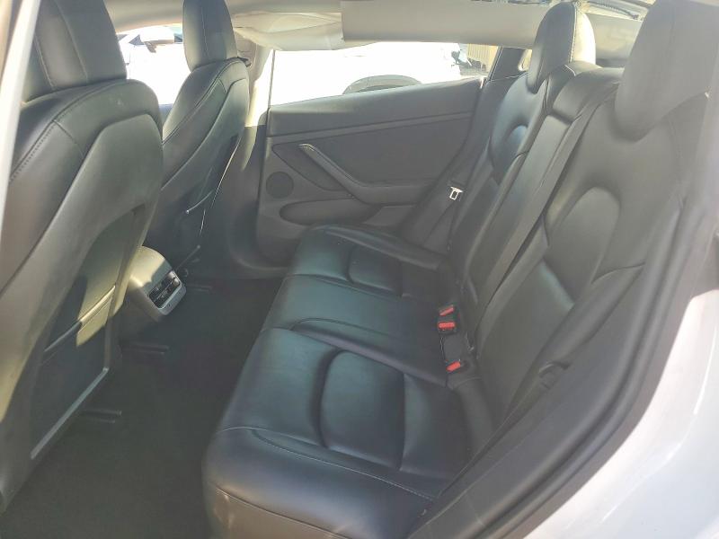 صورة رقم 10 من المزاد - 2023 TESLA MODEL 3 مع VIN 5YJ3E1EA7PF447443