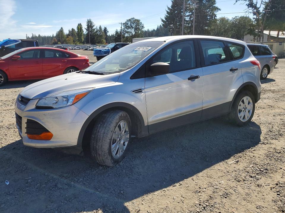 2013 FORD ESCAPE - Търг №66276356