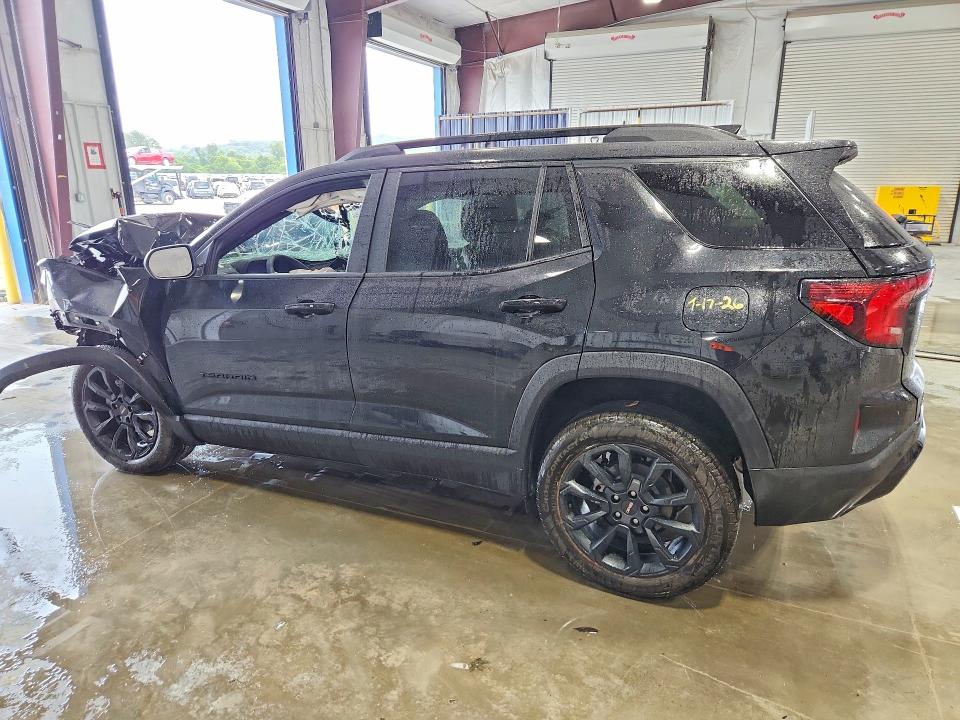 صورة رقم 2 من المزاد - 2026 GMC TERRAIN مع VIN 3GKALMEG2TL482913