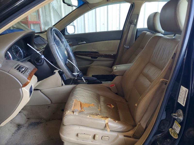 Photo 7 from auction – 2008 HONDA ACCORD with VIN 1HGCP36888A004943