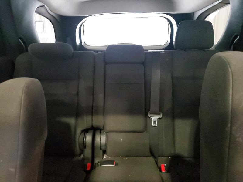 Photo 10 from auction – 2013 DODGE DURANGO with VIN 1C4RDJAG8DC572192
