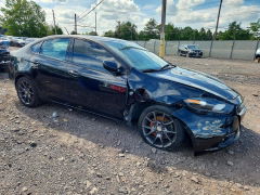 Photo 4 from auction – 2016 DODGE DART with VIN 1C3CDFBB1GD565108