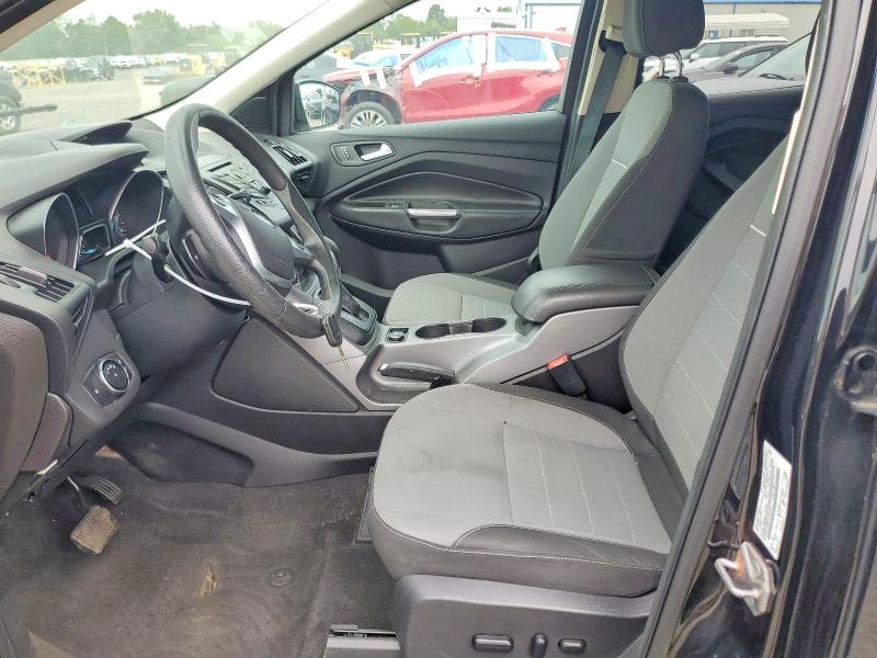Photo 7 from auction – 2014 FORD ESCAPE with VIN 1FMCU0GX1EUC02197