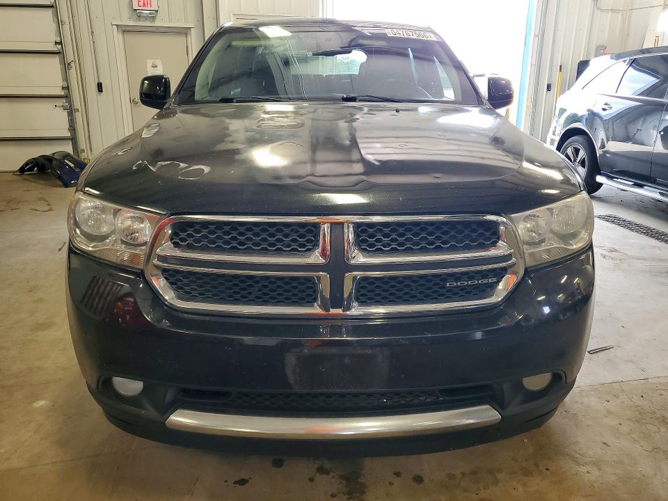 Photo 5 from auction – 2012 DODGE DURANGO with VIN 1C4RDHAG6CC212510