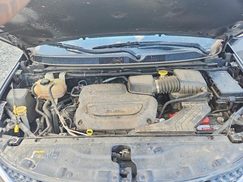Photo 12 from auction – 2020 CHRYSLER VOYAGER with VIN 2C4RC1CG5LR134543