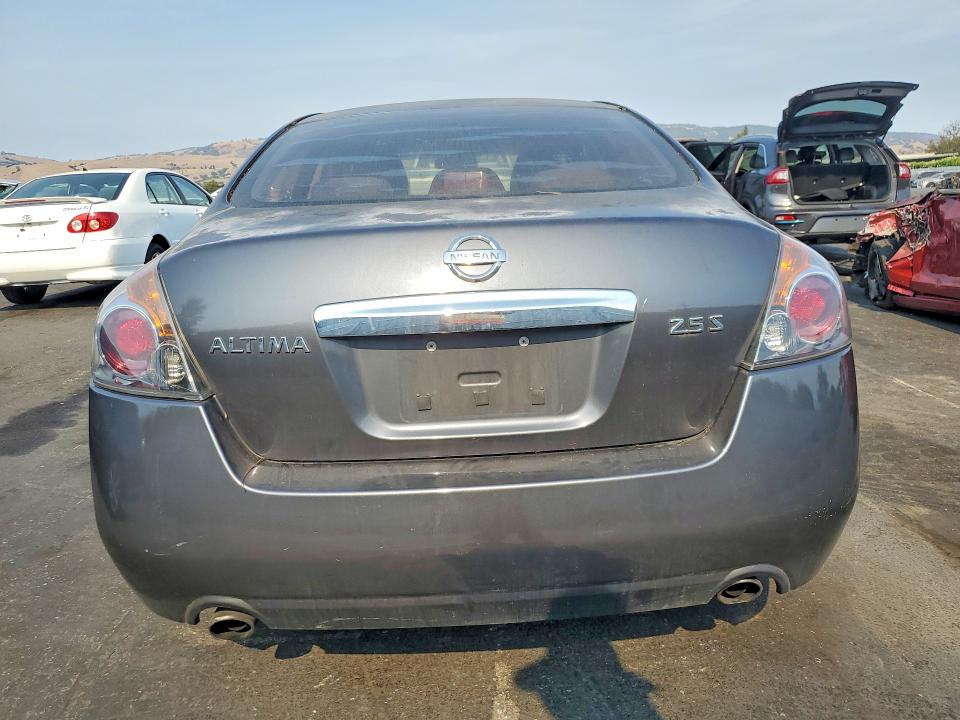 Photo 6 from auction – 2010 NISSAN ALTIMA with VIN 1N4AL2AP4AN501406