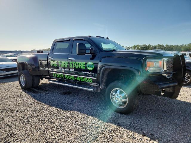 Photo 4 from auction – 2015 GMC SIERRA with VIN 1GT424E89FF187780