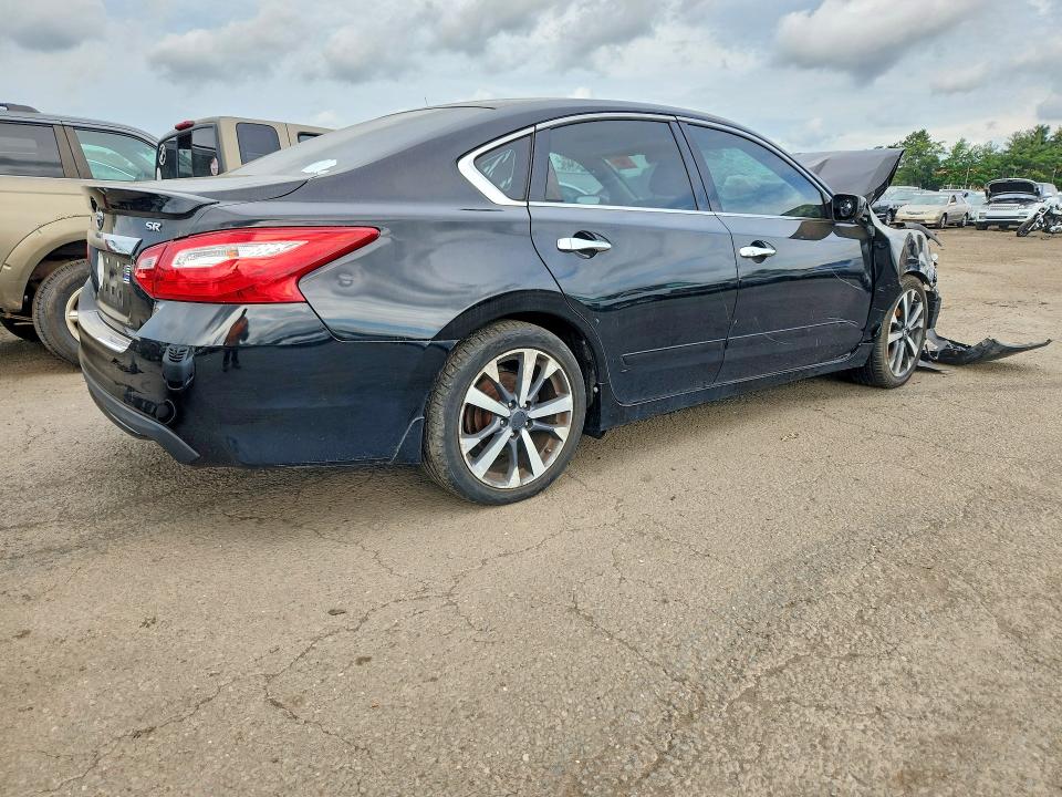 Снимка 3 от търг – 2016 NISSAN ALTIMA с VIN 1N4AL3AP3GC205979