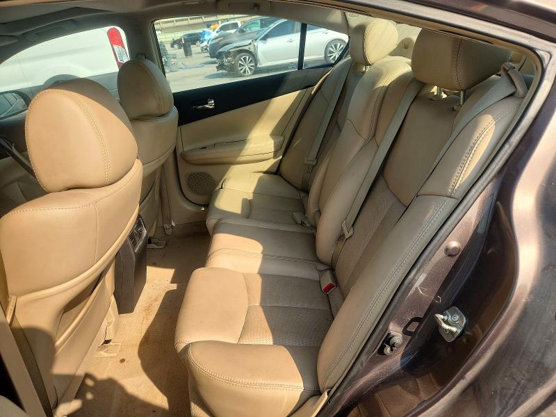Zdjęcie 10 z aukcji – 2013 NISSAN MAXIMA z VIN 1N4AA5APXDC812538