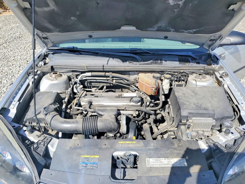Photo 11 from auction – 2005 CHEVROLET MALIBU with VIN 1G1ZS52F85F102269