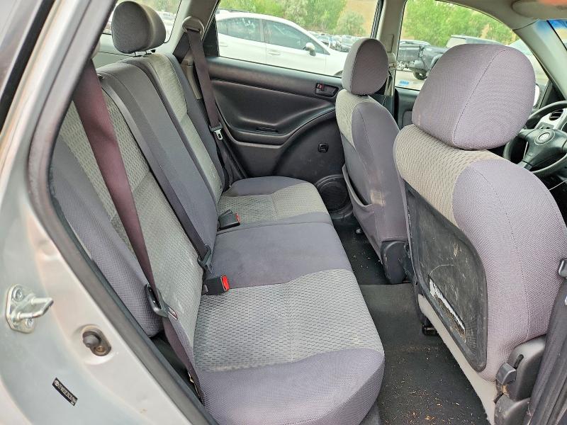 Photo 10 from auction – 2005 TOYOTA MATRIX with VIN 2T1KR32E35C351944