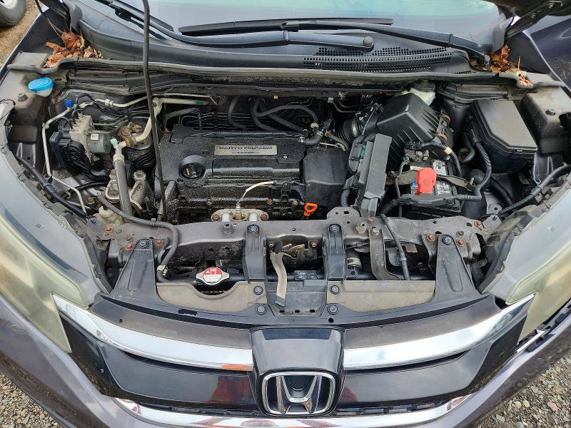 Снимка 12 от търг – 2015 HONDA CR-V с VIN 5J6RM4H37FL024864