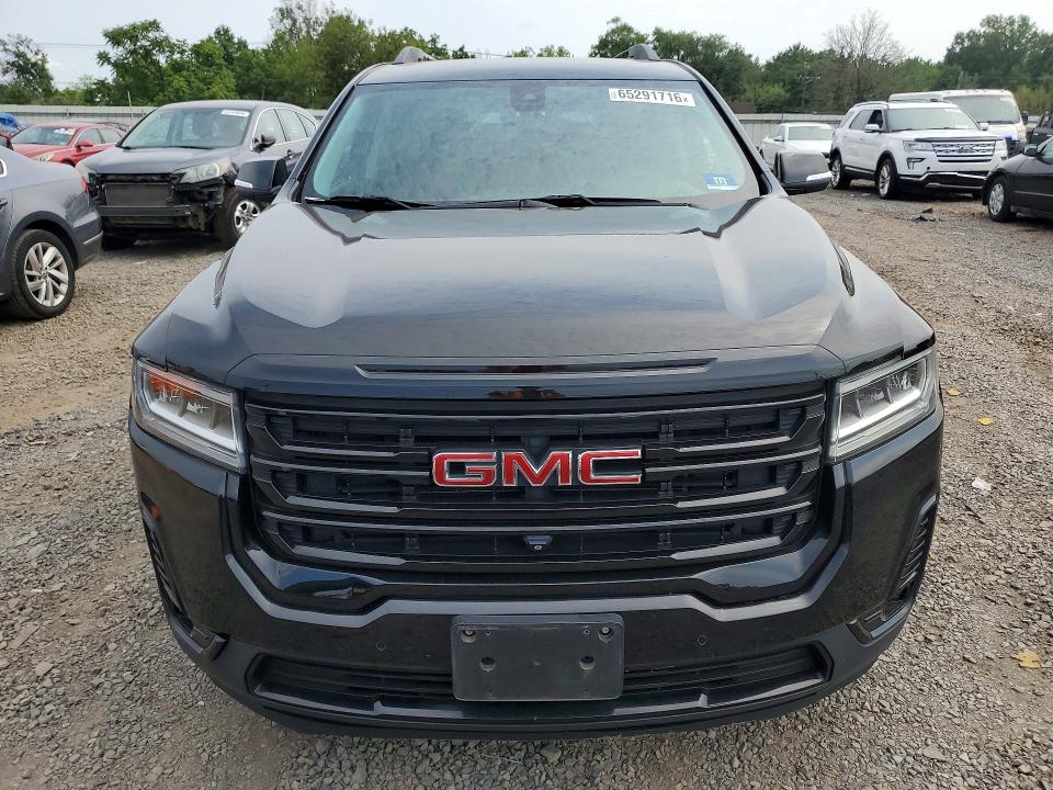 صورة رقم 5 من المزاد - 2021 GMC ACADIA مع VIN 1GKKNULS8MZ111528