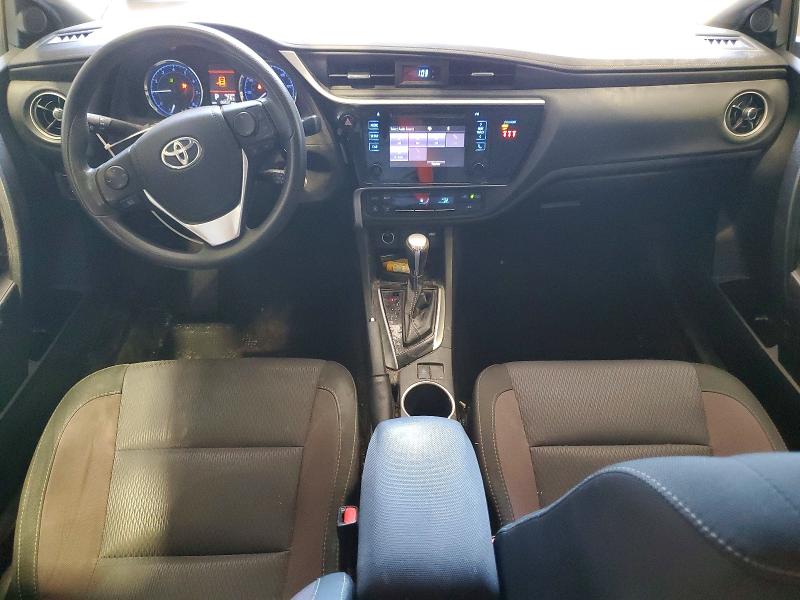 Photo 8 from auction – 2018 TOYOTA COROLLA with VIN 2T1BURHE9JC065292