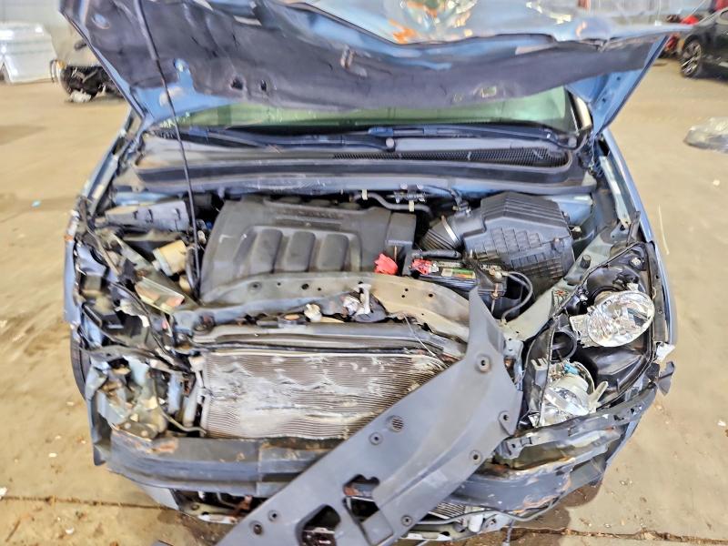 Photo 12 from auction – 2007 HONDA ODYSSEY with VIN 5FNRL38757B099234