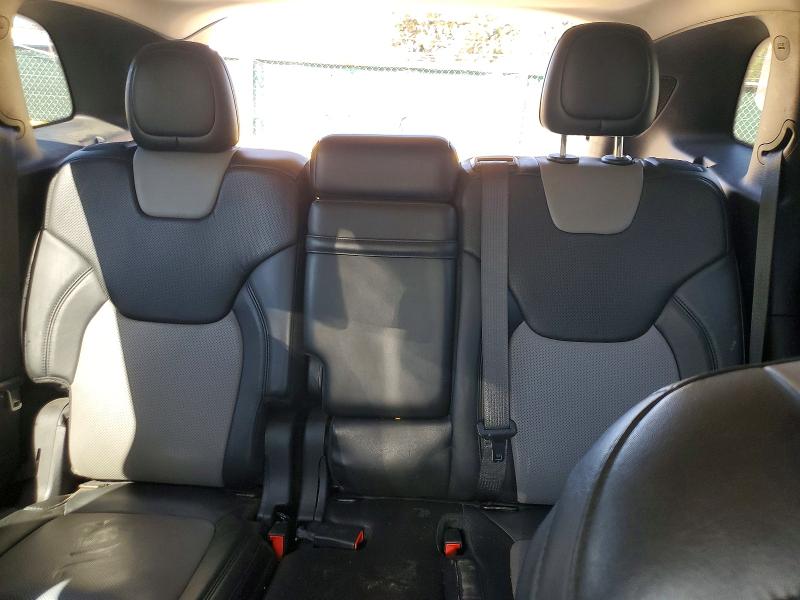 Photo 10 from auction – 2014 JEEP CHEROKEE with VIN 1C4PJMDB5EW145585