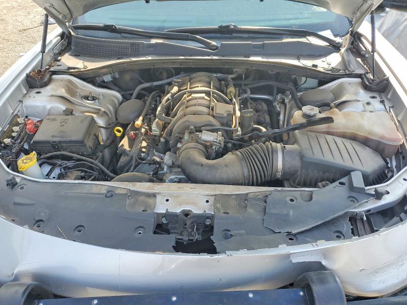 Photo 11 from auction – 2021 DODGE CHARGER with VIN 2C3CDXAT3MH643547