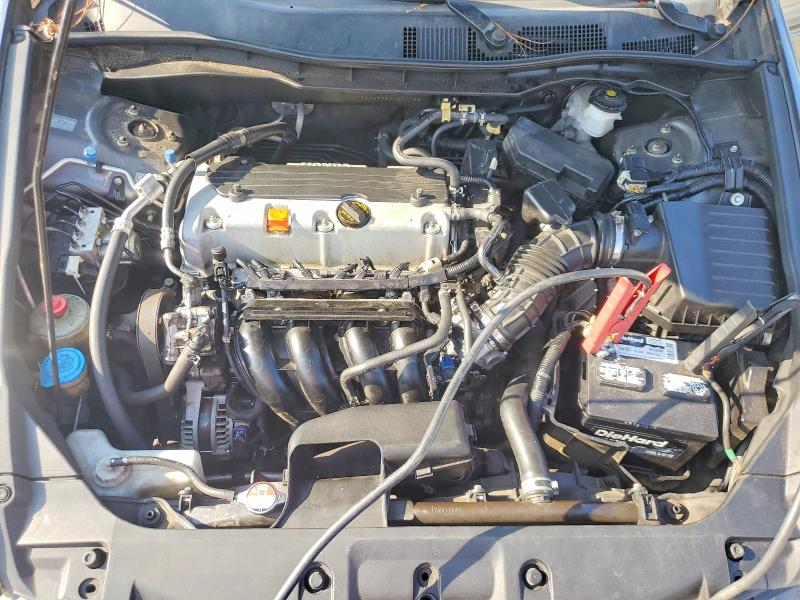 Photo 11 from auction – 2012 HONDA ACCORD with VIN 1HGCP2F66CA071722