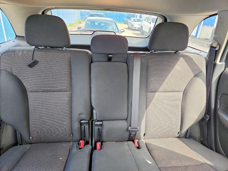 Photo 10 from auction – 2014 FORD EDGE with VIN 2FMDK3JC3EBA59647