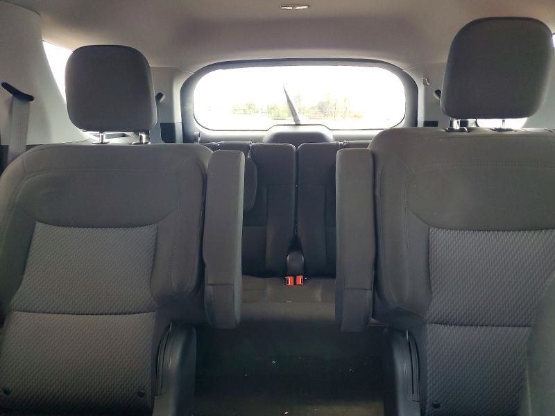 Photo 10 from auction – 2024 FORD EXPLORER with VIN 1FMSK7DH3RGA59894