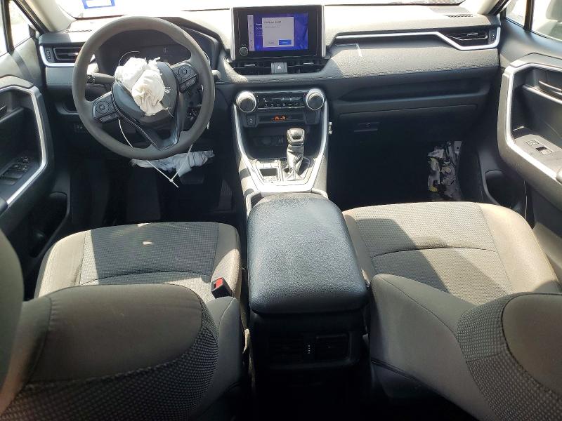 Photo 8 from auction – 2023 TOYOTA RAV4 with VIN 2T3H1RFV4PC219798