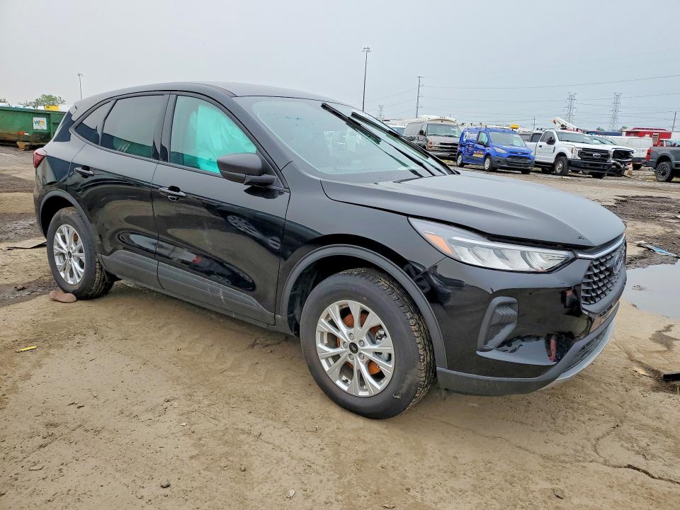 Photo 4 from auction – 2026 FORD ESCAPE with VIN 1FMCU9GN8TUA08881