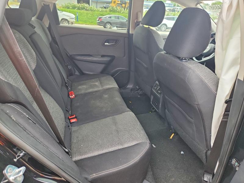 Photo 11 from auction – 2021 NISSAN ROGUE with VIN 5N1AT3BB2MC706043