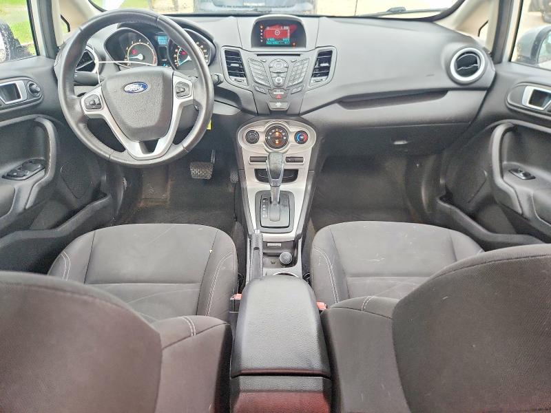 Photo 8 from auction – 2016 FORD FIESTA with VIN 3FADP4BJ0GM103703