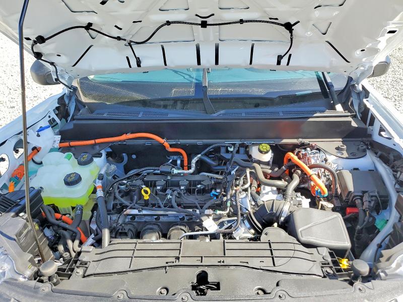 Photo 11 from auction – 2026 FORD MAVERICK with VIN 3FTTW8H36TRB07972