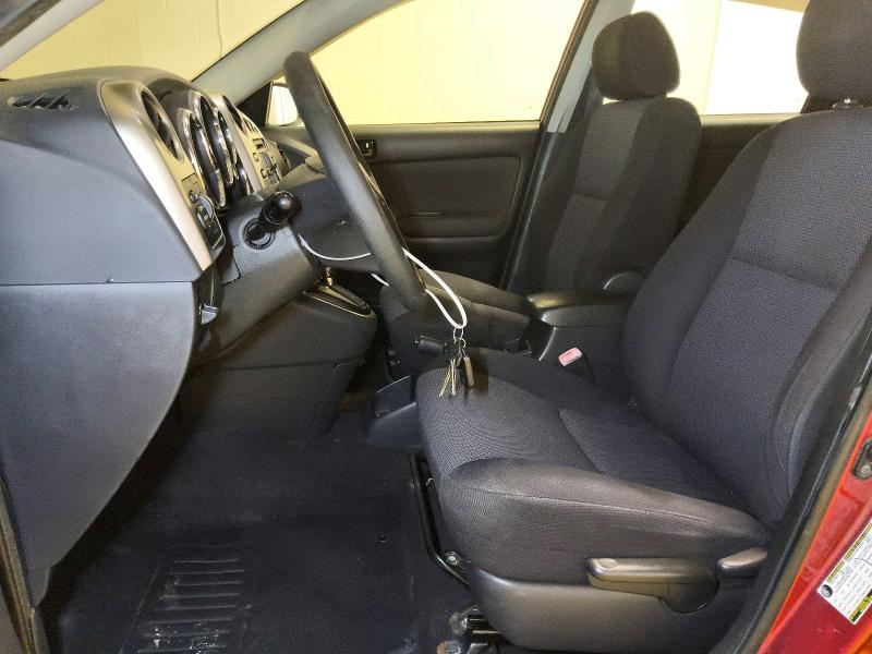 Photo 7 from auction – 2007 PONTIAC VIBE with VIN 5Y2SL65877Z407692