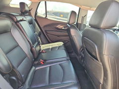 Photo 10 from auction – 2020 GMC TERRAIN with VIN 3GKALPEX7LL211377