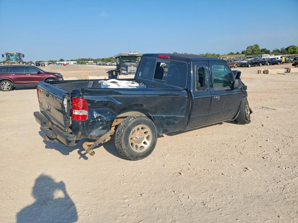 Photo 3 from auction – 2011 FORD RANGER with VIN 1FTKR4EE4BPA22135
