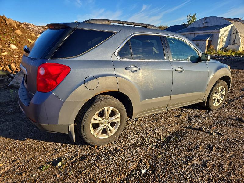 Photo 3 from auction – 2012 CHEVROLET EQUINOX with VIN 2GNFLEEK1C6141493
