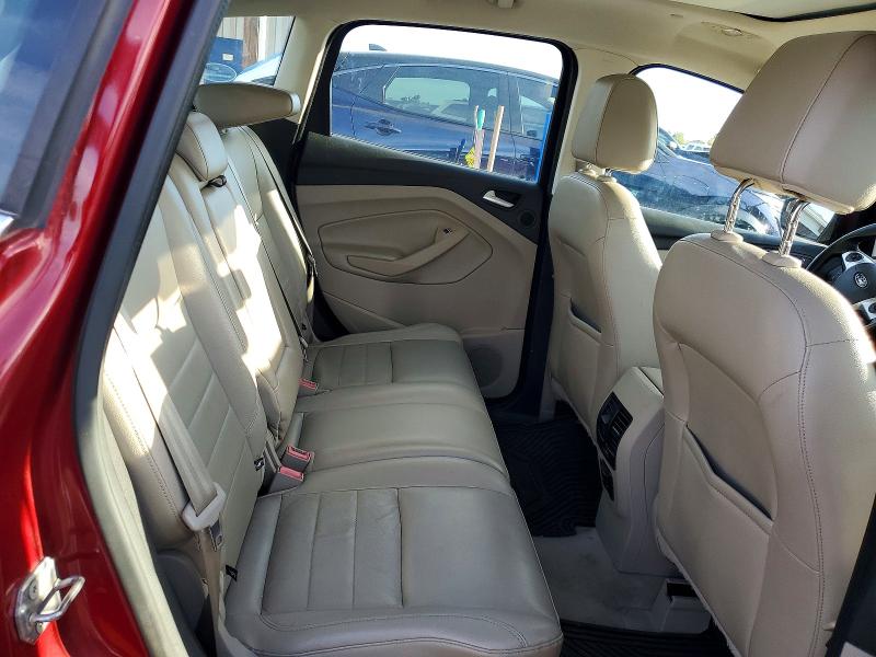 Photo 10 from auction – 2013 FORD C-MAX with VIN 1FADP5BU2DL505414