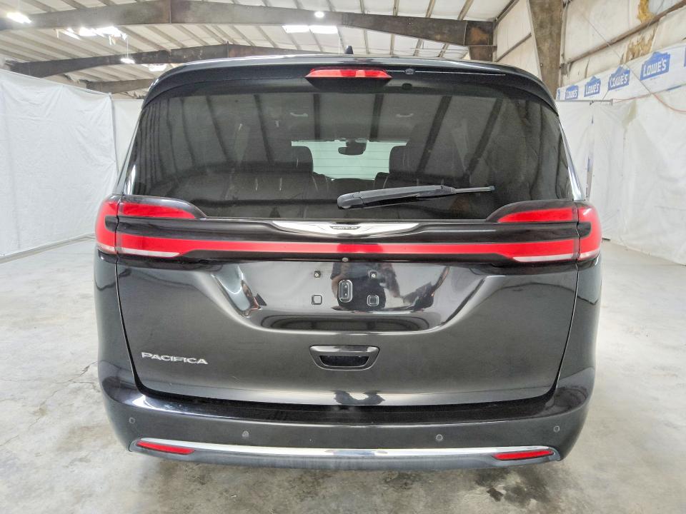 Photo 6 from auction – 2022 CHRYSLER PACIFICA with VIN 2C4RC1BG8NR142995
