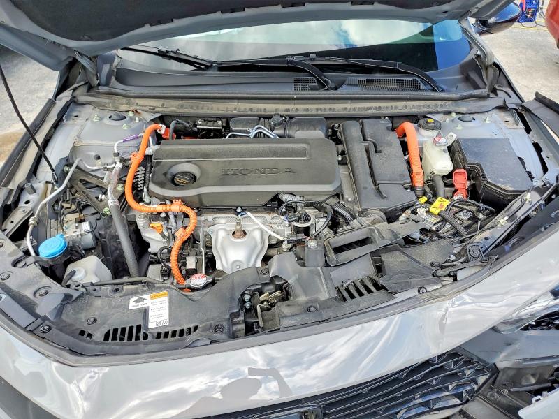 Zdjęcie 11 z aukcji – 2025 HONDA ACCORD z VIN 1HGCY2F77SA003756