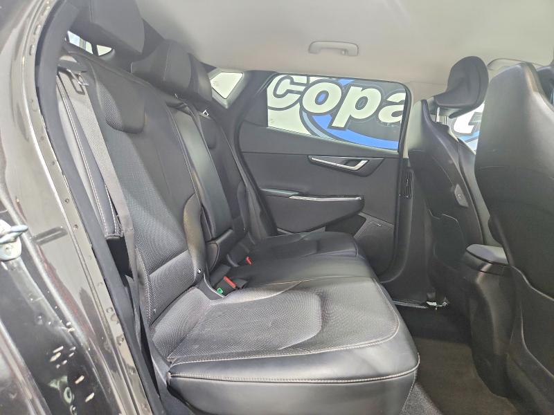 Foto 10 de la subasta – 2023 KIA EV6 con VIN KNDC34LA6P5602219